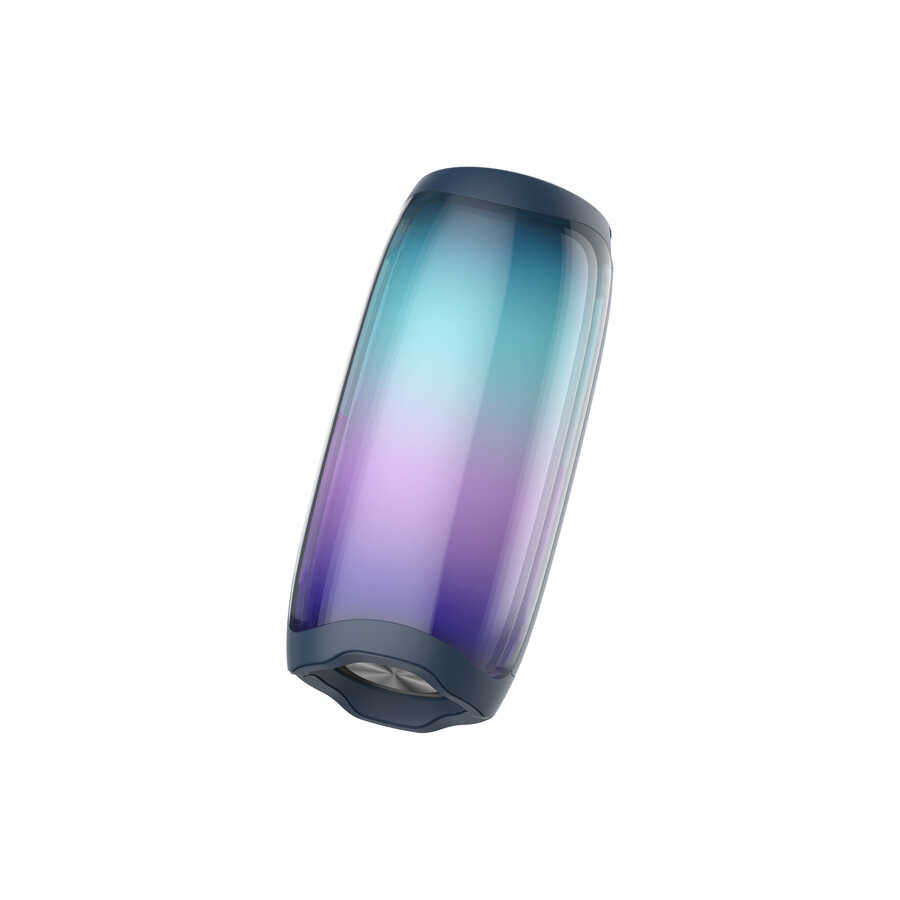 Wiwu P40 Bluetooth Speaker Hoparlör Mavi