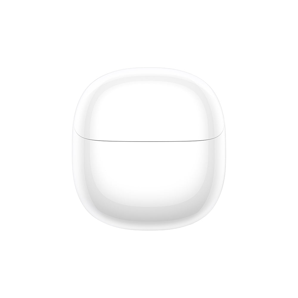 Wiwu T39 ENC Teknolojili Suya Dayanıklı Kulak İçi Bluetooth Kulaklık v6.0 Beyaz
