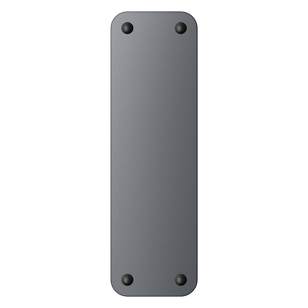 Wiwu Wi-W010 Matrix 3in1 Magnetik Kablosuz Şarj Standı Siyah
