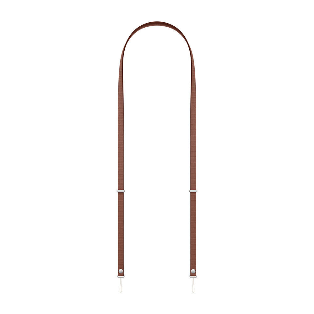 Wiwu Wi‑CS201 Telefon Boyun Askı İpi 205cm Siyah