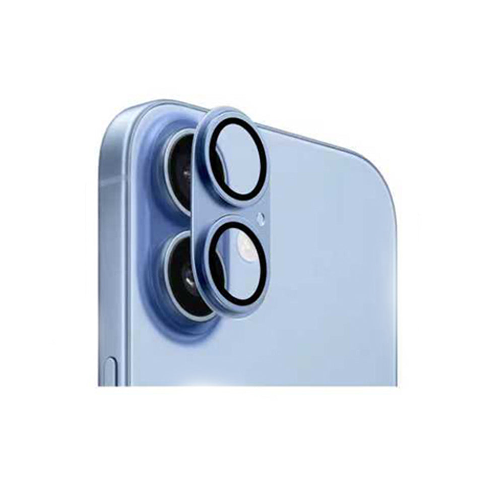 Zore CL-20 Kamera Lens Koruyucu