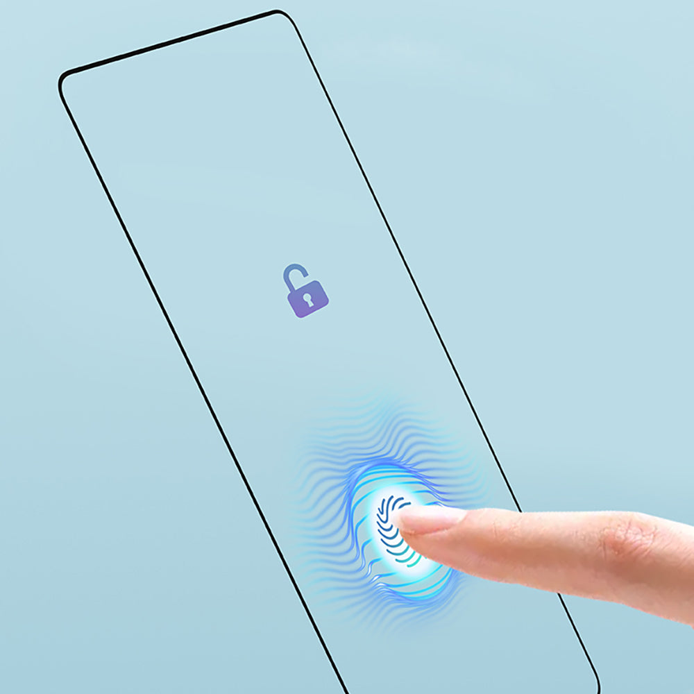 Galaxy S26 Benks Ultra Shield HD Ekran Koruyucu + Kolay Uygulama Aparatlı