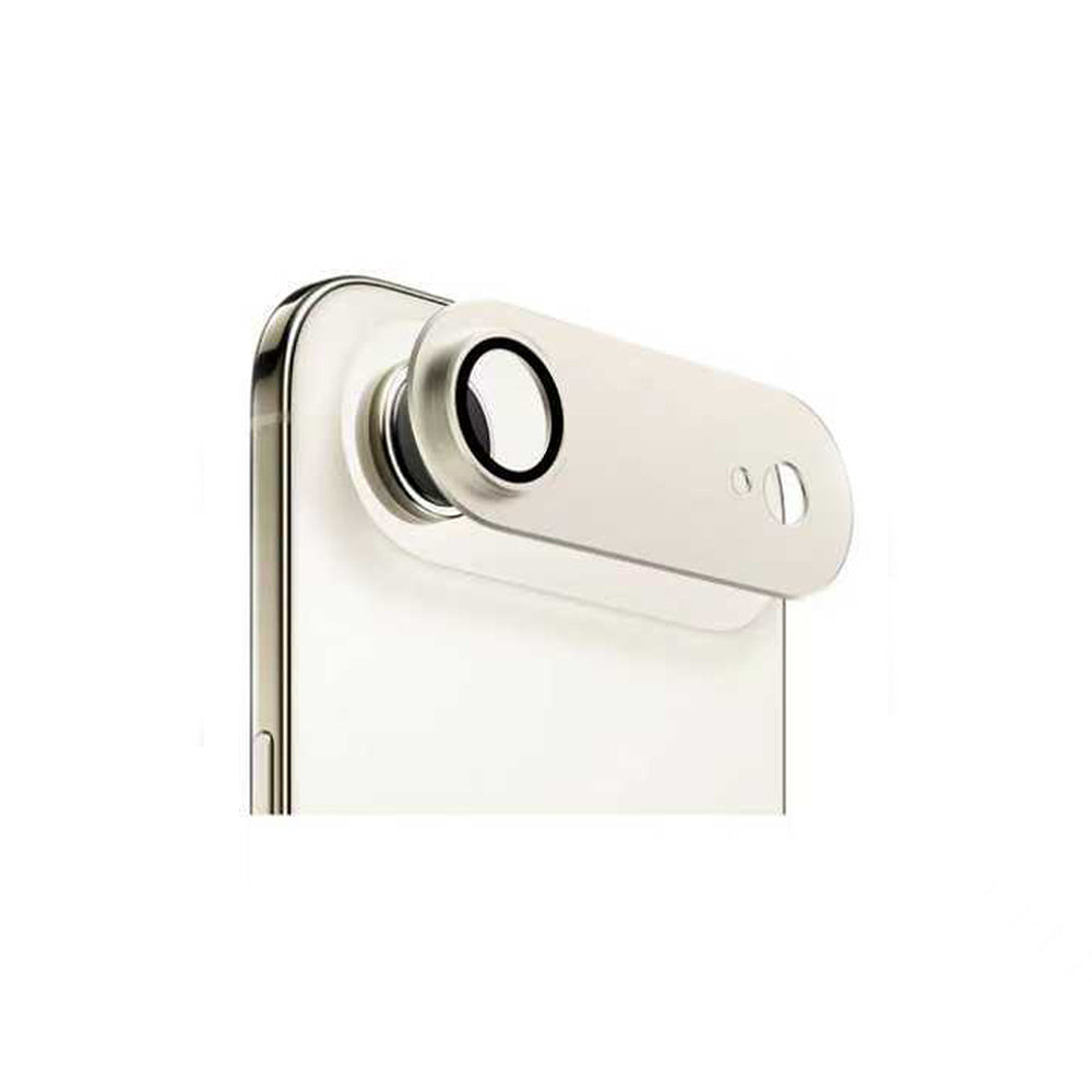 Zore CL-20 Kamera Lens Koruyucu