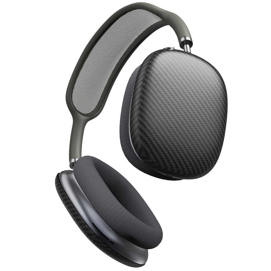 Apple Airpods Max Wiwu Armor Koruyucu Kılıf