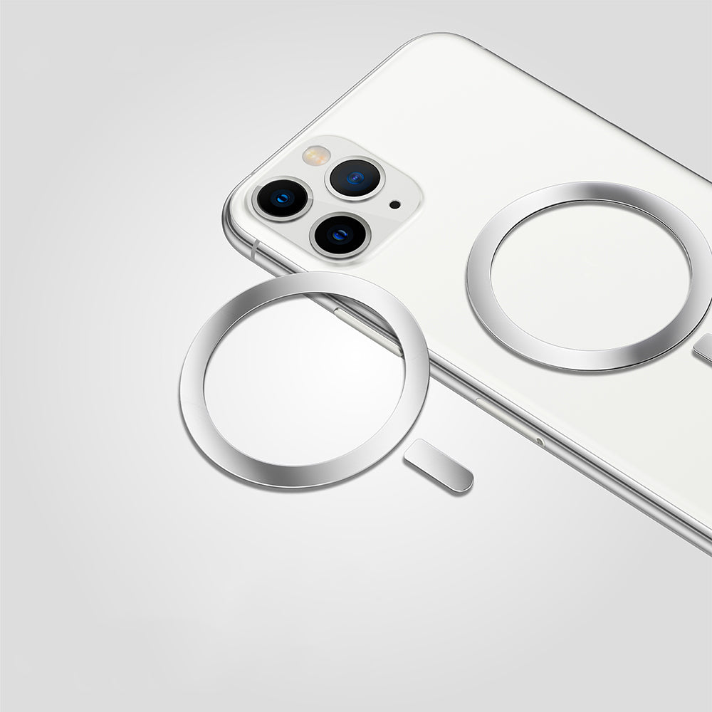 Amazingthing Edition Mag Serisi Fonksiyonel Çok Yönlü Grip Standlı Magnetik Kartlık Yeşil