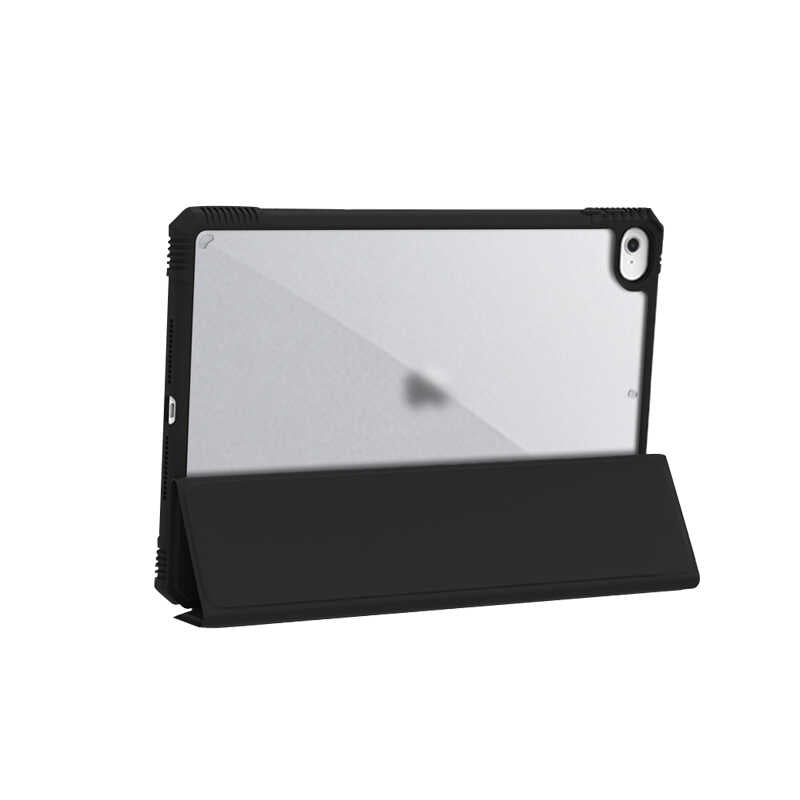 iPad Mini 4 Wiwu Alpha Tablet Kılıf Siyah