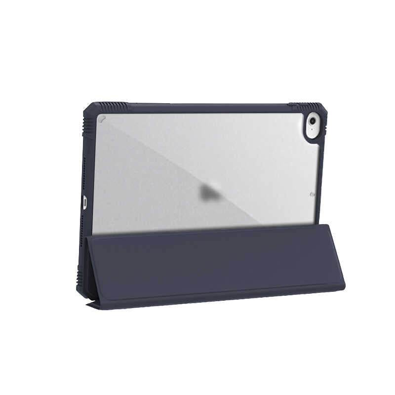 iPad Mini 5 Wiwu Alpha Tablet Kılıf Mavi