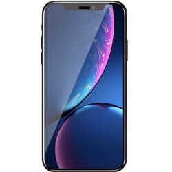 iPhone 11 Benks 0.3mm V Pro Ekran Koruyucu Siyah