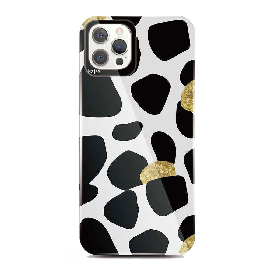 iPhone 12 Pro Kılıf Kajsa Animal Kılıf NO1