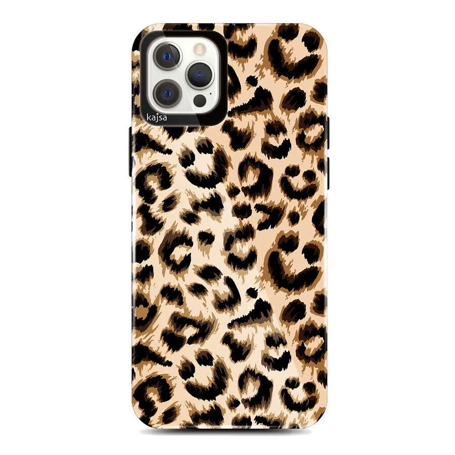 iPhone 12 Pro Kılıf Kajsa Wild Kılıf NO1