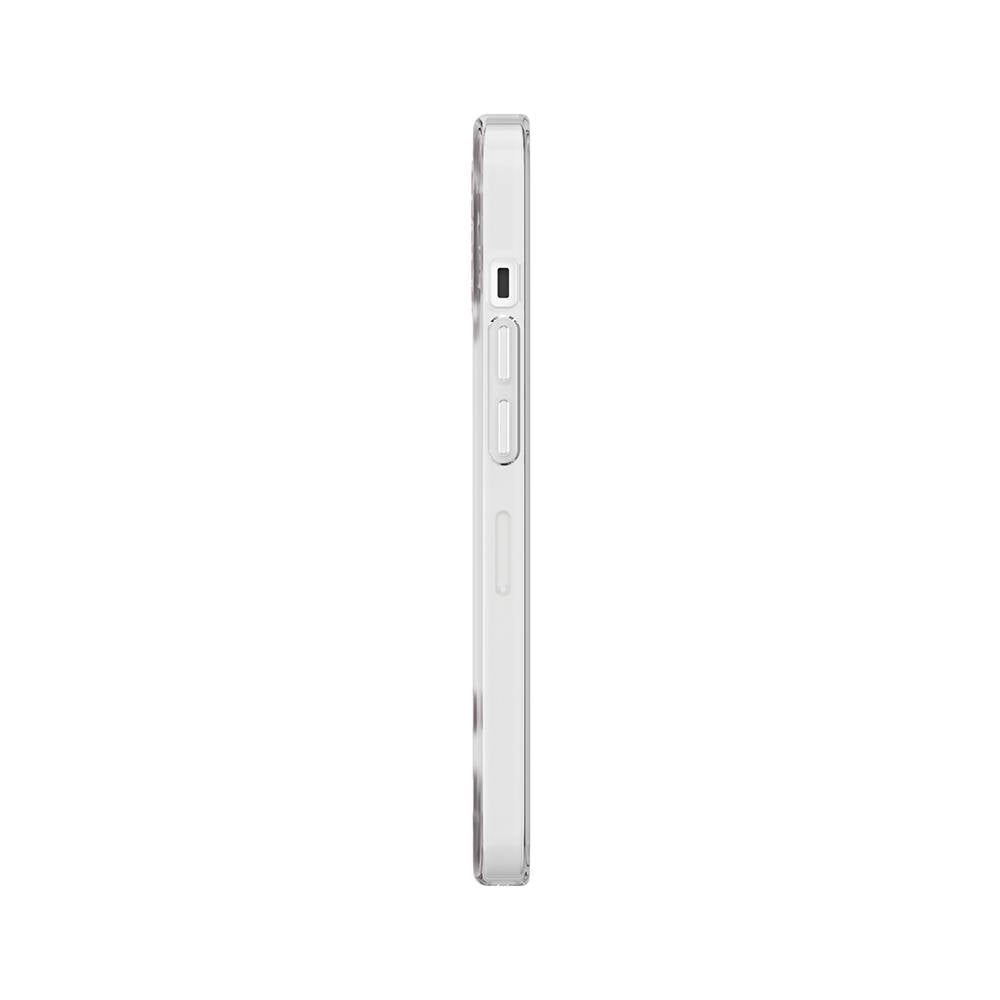 iPhone 13 Kılıf Çift IMD Baskılı Lisanslı Switcheasy Artist Sakura Kılıf Pembe