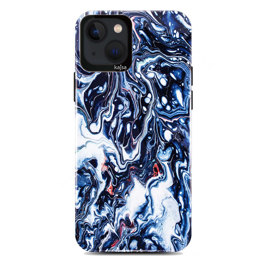 iPhone 13 Kılıf Kajsa Lava Kılıf NO2