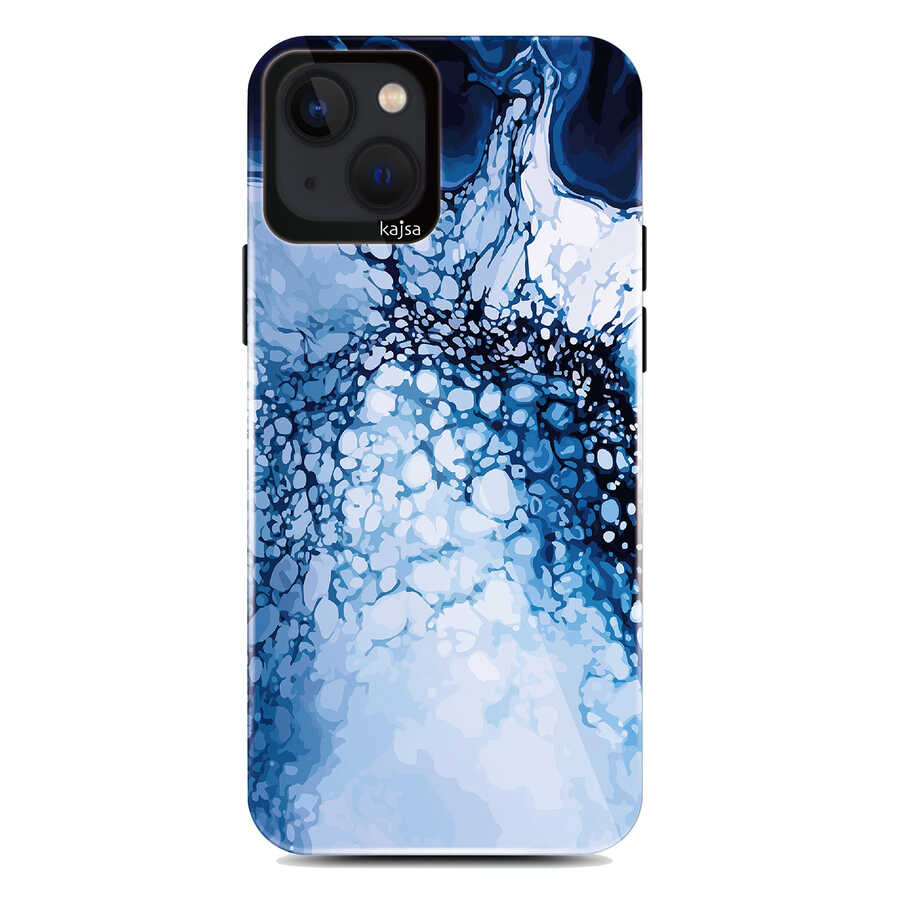 iPhone 13 Kılıf Kajsa Lava Kılıf NO3