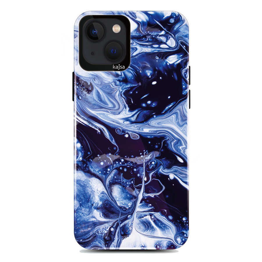 iPhone 13 Kılıf Kajsa Lava Kılıf NO4