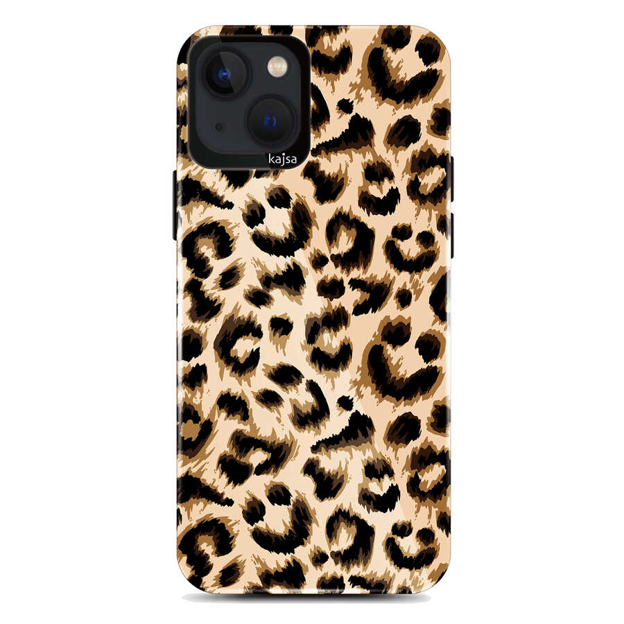 iPhone 13 Kılıf Kajsa Wild Kılıf NO1