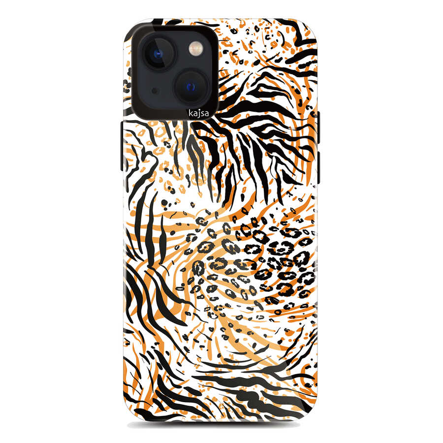 iPhone 13 Kılıf Kajsa Wild Kılıf NO3