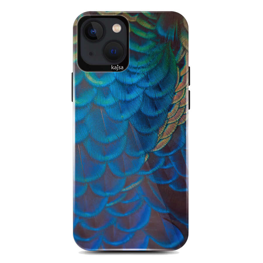 iPhone 13 Kılıf Kajsa Wild Kılıf NO4