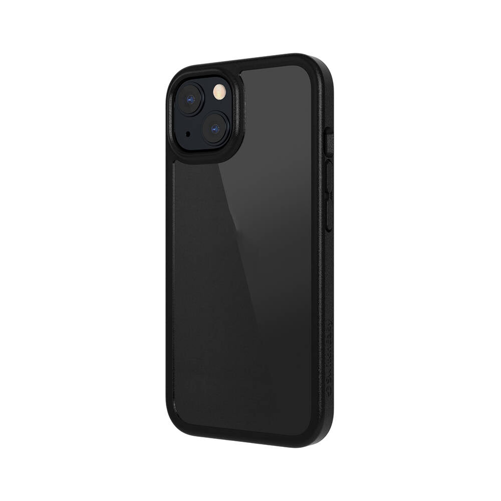 iPhone 13 Kılıf Ultra İnce Şok Önleyicili Lisanslı Switcheasy Aero Plus Kılıf Beyaz