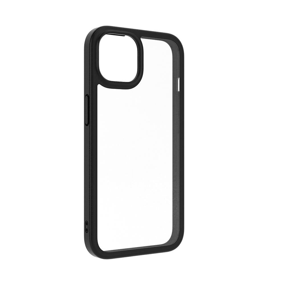 iPhone 13 Kılıf Ultra İnce Şok Önleyicili Lisanslı Switcheasy Aero Plus Kılıf Beyaz