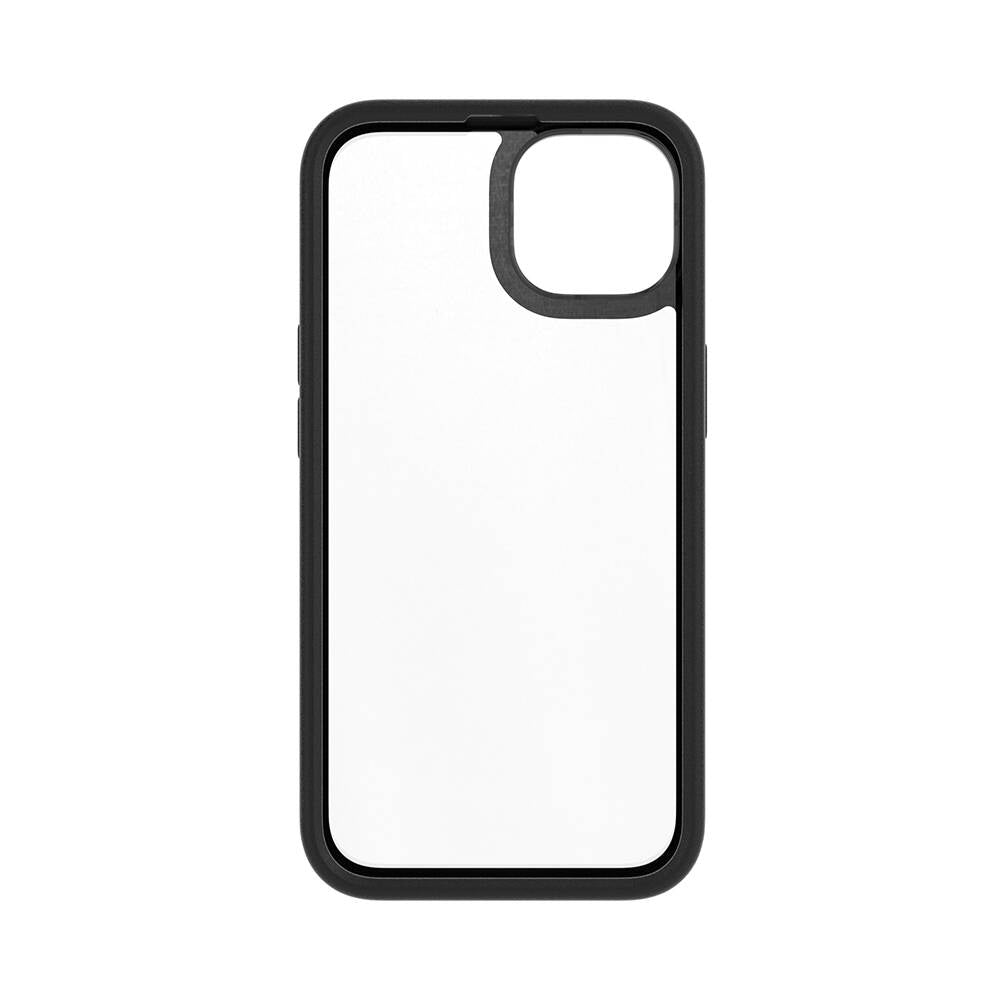 iPhone 13 Kılıf Ultra İnce Şok Önleyicili Lisanslı Switcheasy Aero Plus Kılıf Beyaz