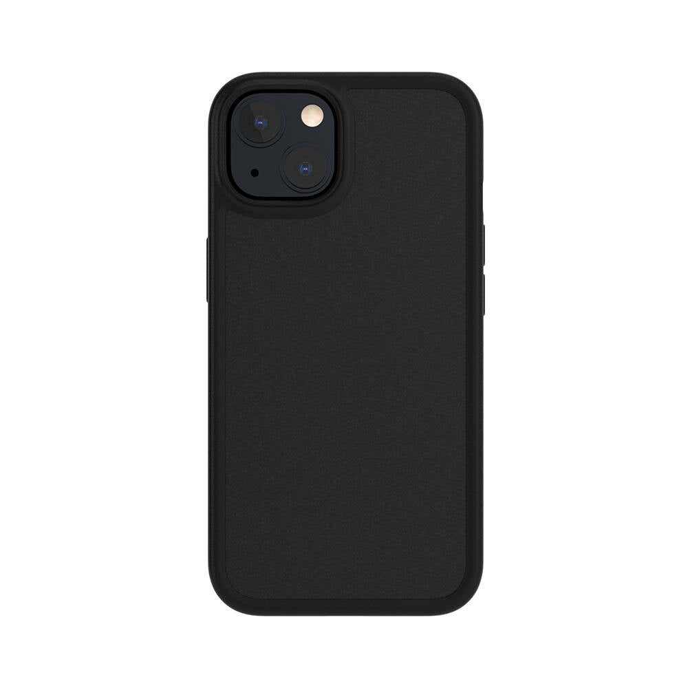 iPhone 13 Kılıf Ultra İnce Şok Önleyicili Lisanslı Switcheasy Aero Plus Kılıf Beyaz