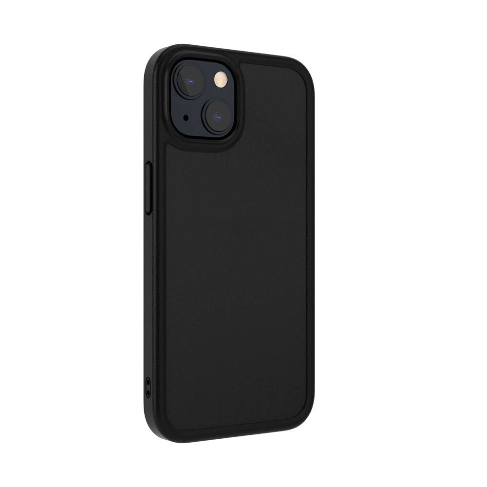 iPhone 13 Kılıf Ultra İnce Şok Önleyicili Lisanslı Switcheasy Aero Plus Kılıf Beyaz