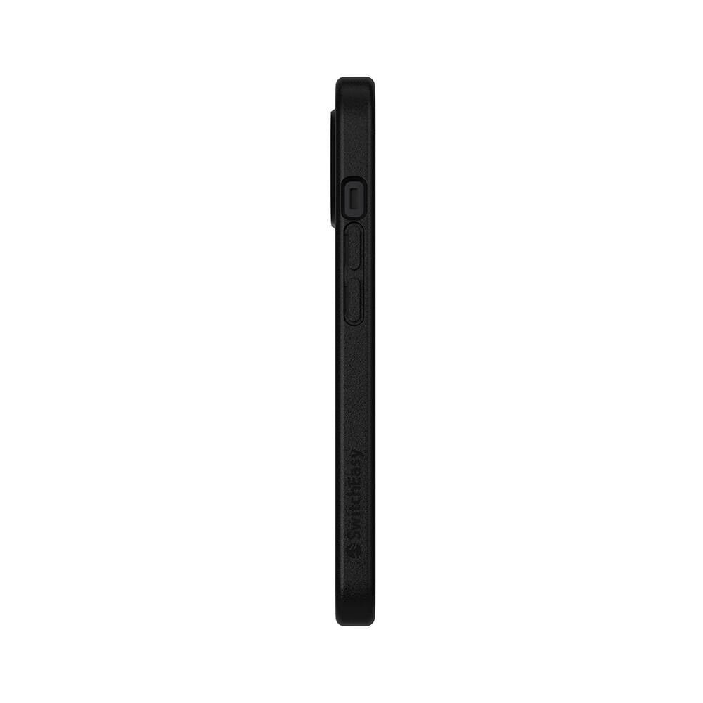 iPhone 13 Kılıf Ultra İnce Şok Önleyicili Lisanslı Switcheasy Aero Plus Kılıf Beyaz