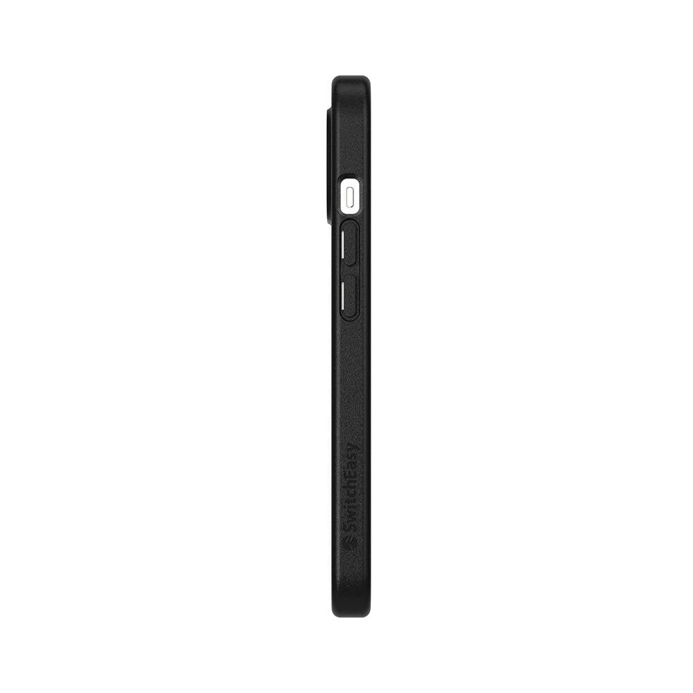 iPhone 13 Kılıf Ultra İnce Şok Önleyicili Lisanslı Switcheasy Aero Plus Kılıf Beyaz
