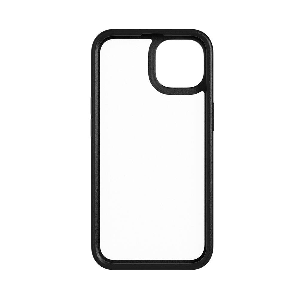 iPhone 13 Kılıf Ultra İnce Şok Önleyicili Lisanslı Switcheasy Aero Plus Kılıf Beyaz