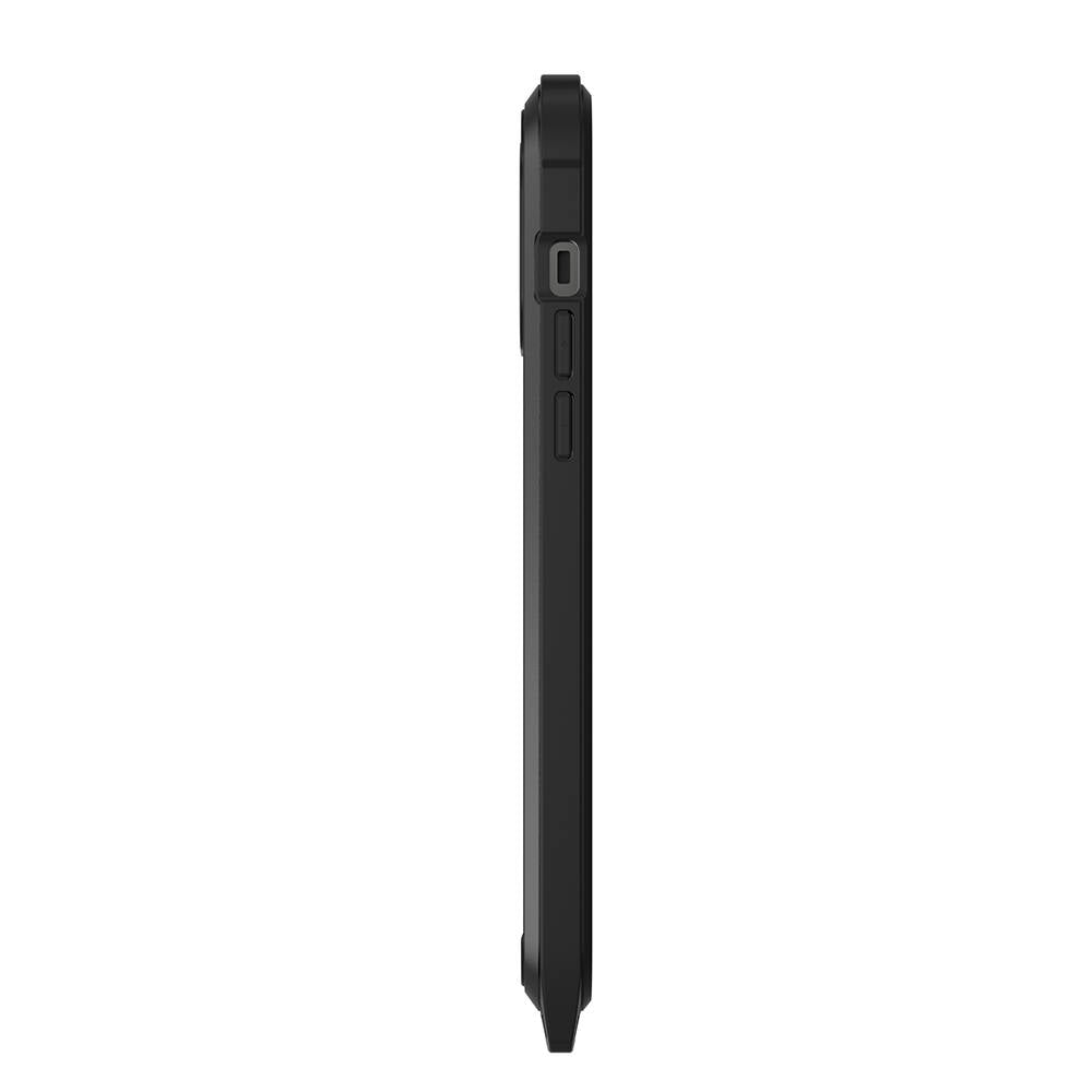 iPhone 13 Pro Kılıf Boyun Askılı Kompozit Tasarımlı Şok Önleyicili Lisanslı Switcheasy Odyssey Kılıf Rainbow