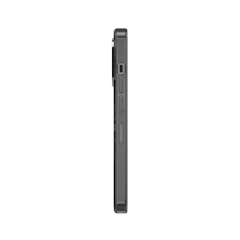 iPhone 13 Pro Kılıf Çift IMD Baskılı Lisanslı Switcheasy Artist Asanoha Kılıf Renksiz