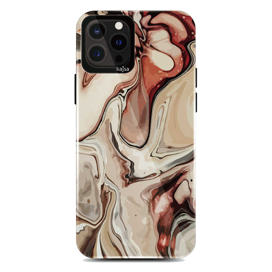 iPhone 13 Pro Kılıf Kajsa Lava Kılıf NO1
