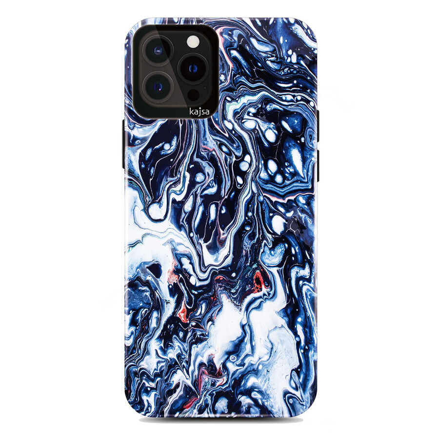 iPhone 13 Pro Kılıf Kajsa Lava Kılıf NO2