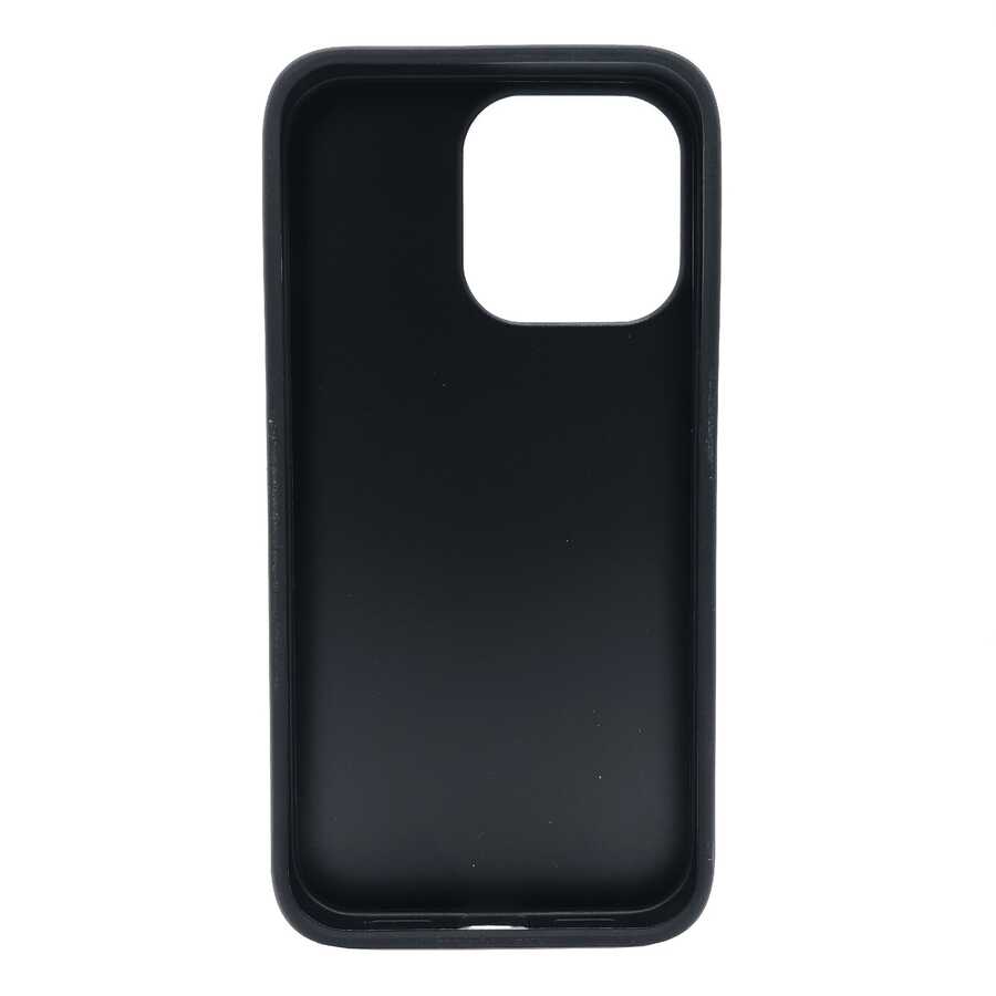 iPhone 13 Pro Kılıf Kajsa Shield Plus Wild Serisi 2 Arka Kılıf NO3