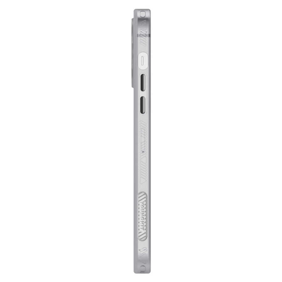 iPhone 13 Pro Kılıf YoungKit Fashion Culture Time Serisi Kılıf CL034 Arrow