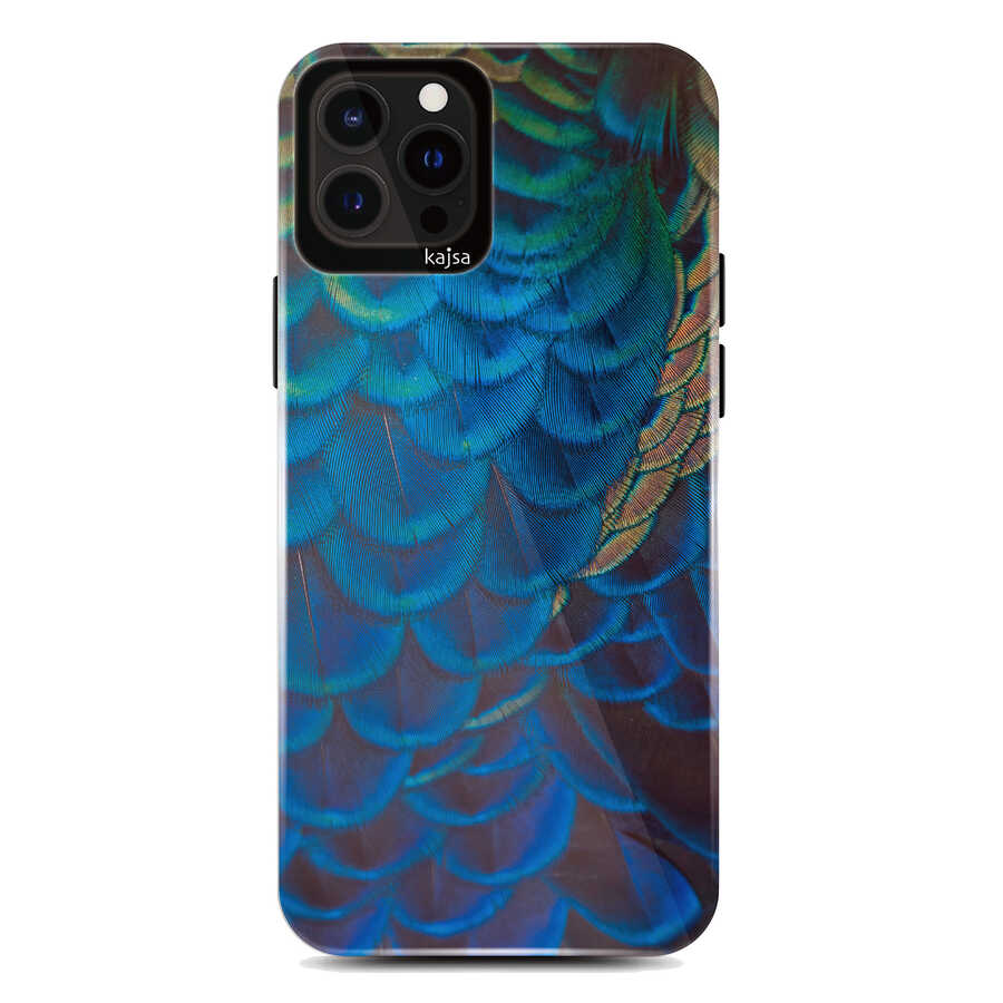 iPhone 13 Pro Max Kılıf Kajsa Wild Kılıf NO4