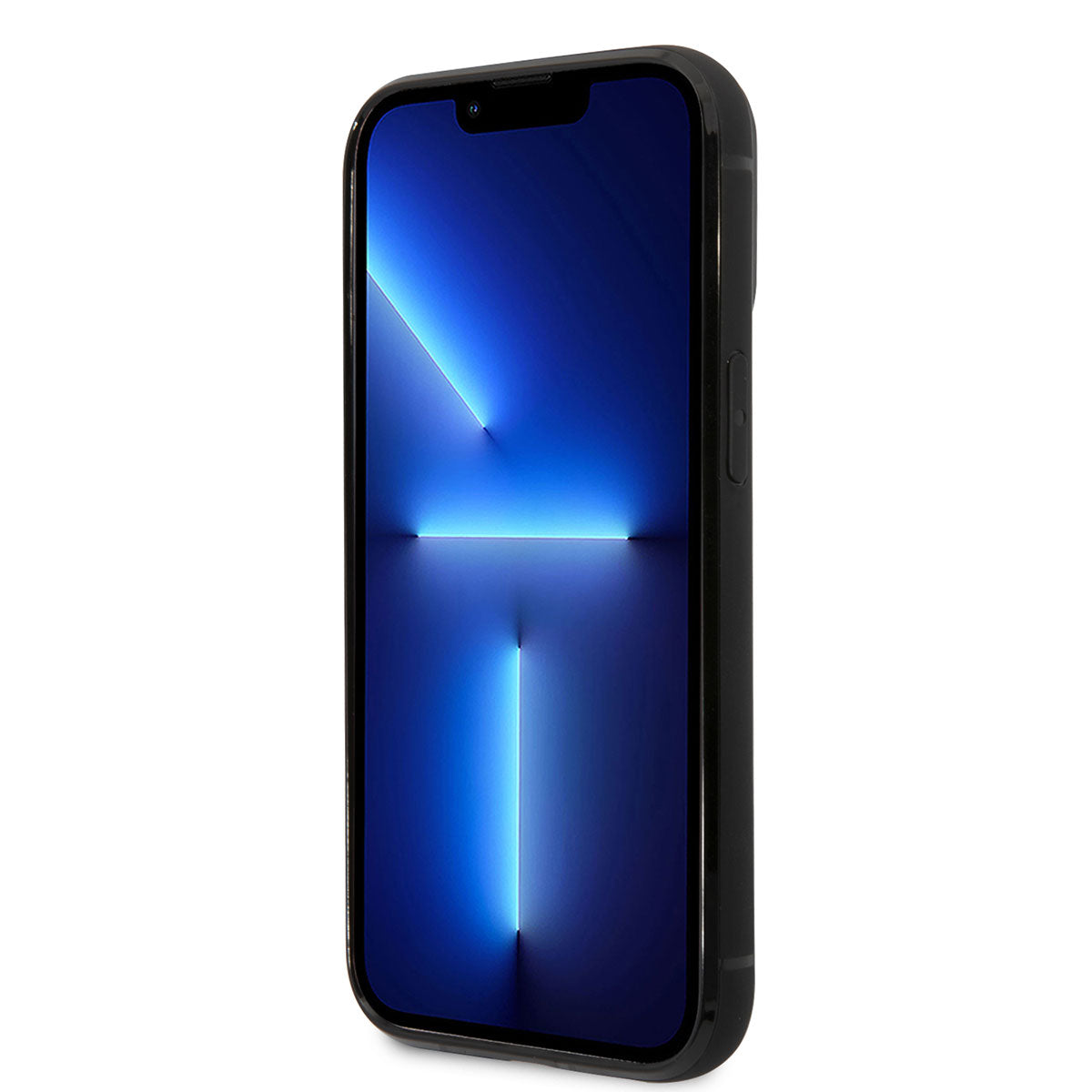 iPhone 14 Pro Kılıf BMW Deri Kartlıklı Dizayn Kılıf Kahverengi