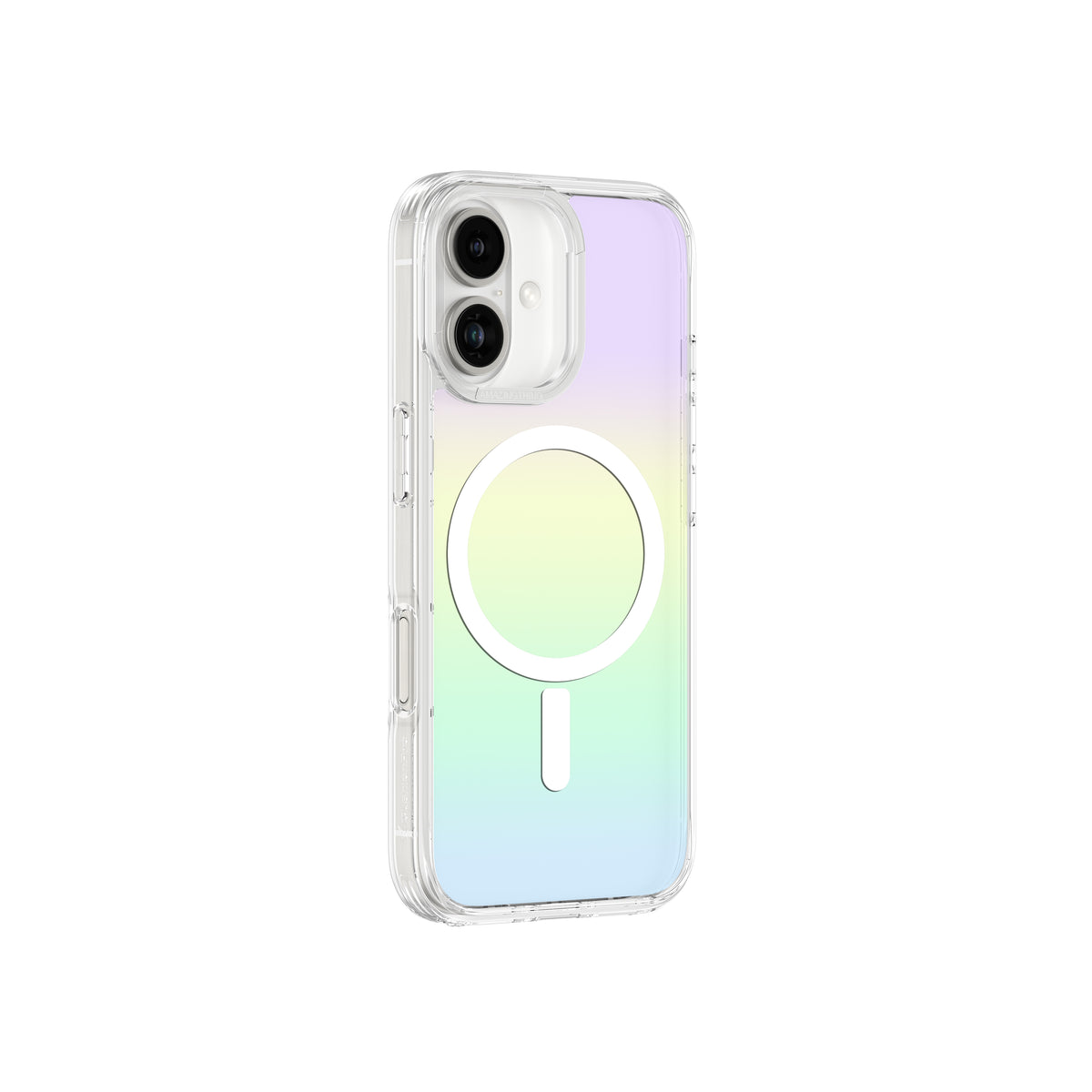 Apple iPhone 16 Kılıf M-safe Şarj Özellikli Amazingthing Minimal Serisi Kapak Colorful