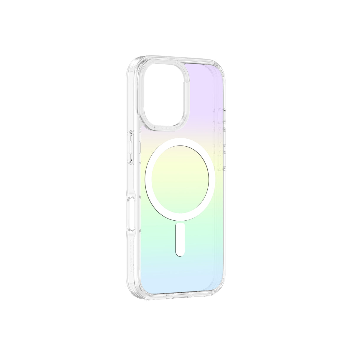 Apple iPhone 16 Kılıf M-safe Şarj Özellikli Amazingthing Minimal Serisi Kapak Colorful
