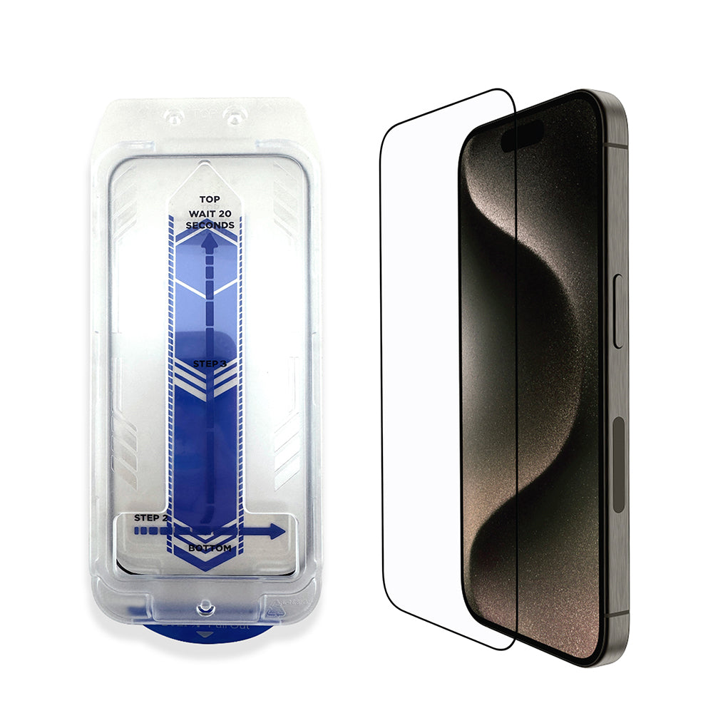 Apple iPhone 17 Air Guess Orjinal Lisanslı 4G ve Yazı Logolu Kılıf + Ekran Koruyucu + Lens Koruyucu 3in1 Aksesuar Seti Siyah