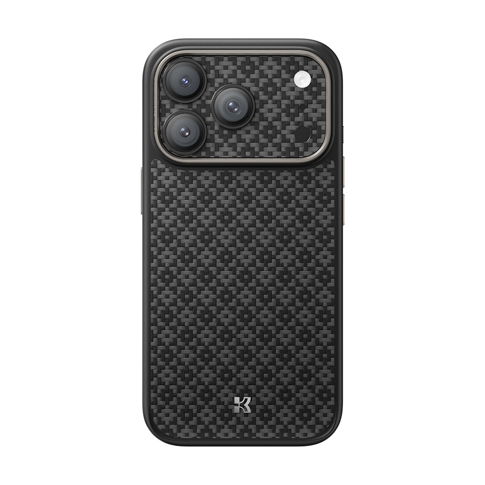 (17 Serisi)Apple iPhone Benks ArmorWarrior ArmorGridSerisi Kevlar Kamera Lens Koruyucu