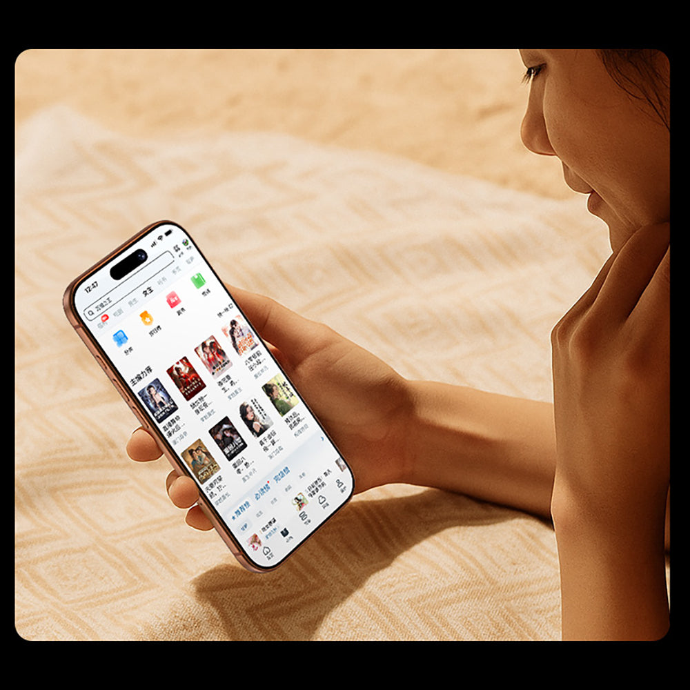 (17 Serisi)Apple iPhone Benks Glass Warrior 2.0 AR-EZFita Cam Ekran Koruyucu + Kolay Uygulama Aparatı Şeffaf
