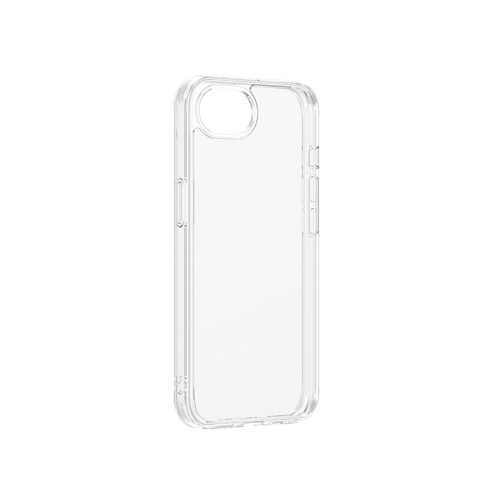 Apple iPhone 17E Kılıf Amazingthing Minimal Serisi Kapak Şeffaf