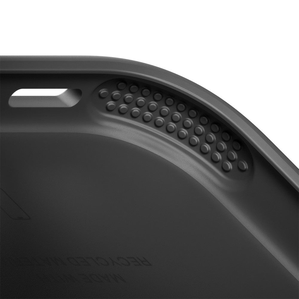 Apple iPhone 18 Pro Max Kılıf M-safe Şarj Özellikli Native Union Neo Serisi Kapak Siyah