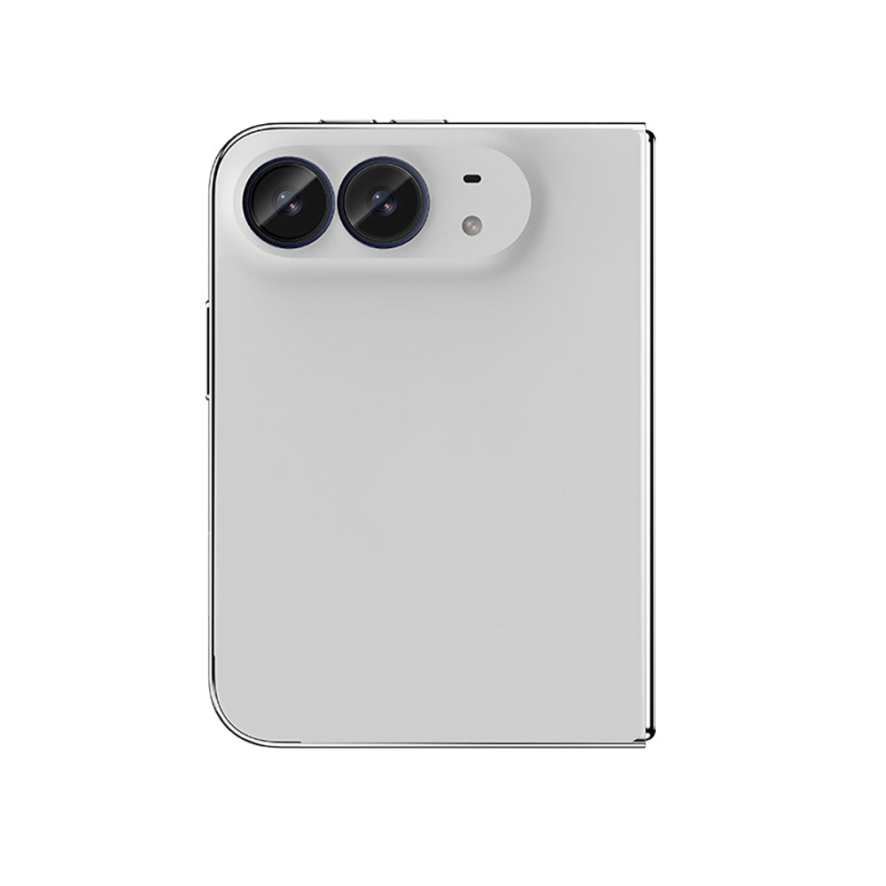 Apple iPhone Duo Benks OmniWarrior Kamera Lens Koruyucu + Kolay Uygulama Aparatlı Lacivert