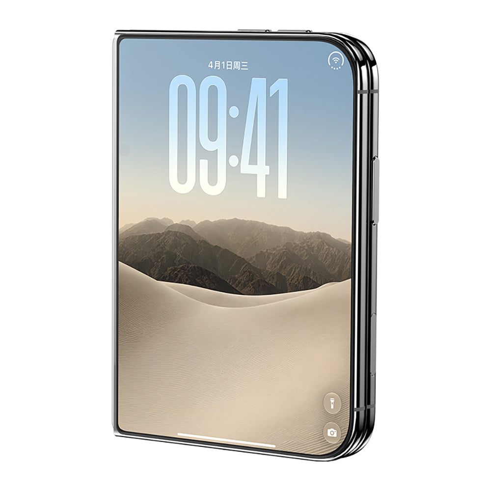 Apple iPhone Duo Benks Ultra Shield HD Ekran Koruyucu + Kolay Uygulama Aparatlı Şeffaf