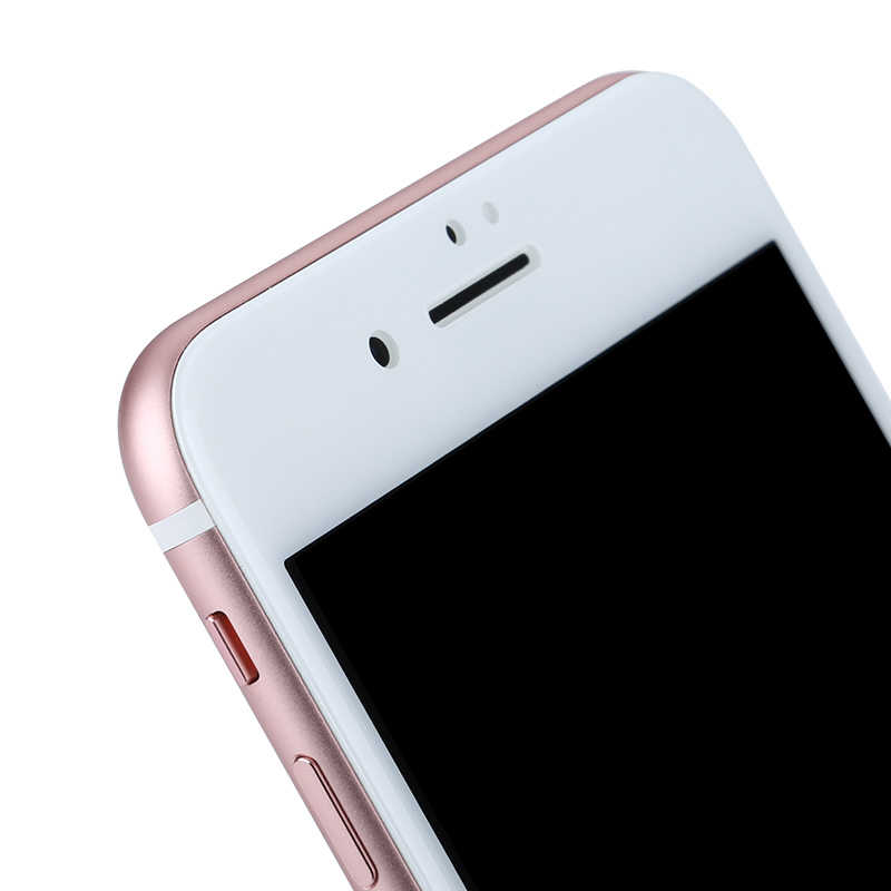 iPhone SE 2022 Benks 0.3mm V Pro Ekran Koruyucu Siyah