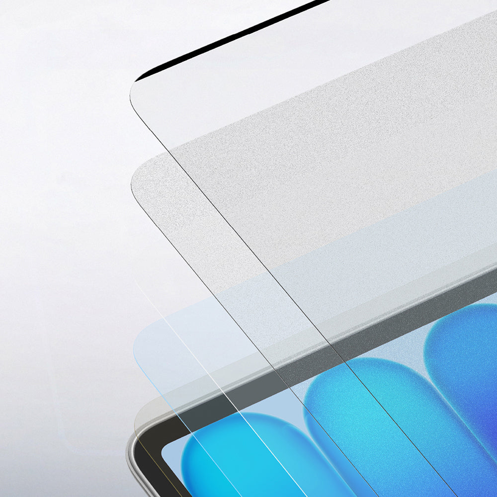 Apple Macbook Neo 13' A3404 Amazingthing Radix MagClear Serisi Magnetik Ekran Koruyucu Şeffaf