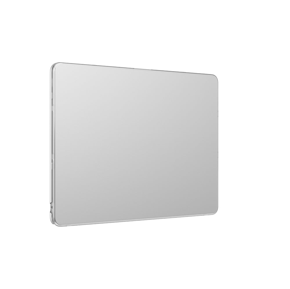 Apple Macbook Neo 13' A3404 Amazinthing Titan Pro SlimFit HardShell Serisi Kapak Şeffaf