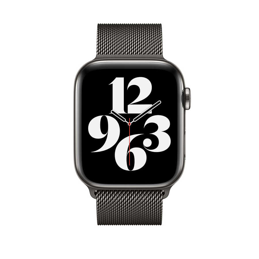Watch Ultra 49mm Kordon Wiwu Minalo Metal Strap Kayış Gold